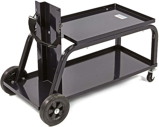 HBM Machines Cărucior de transport pentru o Încărcătură cu Greutate de până la 45kg