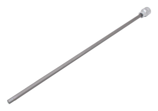 Cheie tubulară Allen 6mm extra lungă 355mm Vw Audi Vag