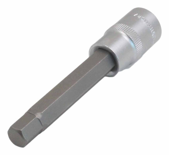 Innensechskant-Stecknuss 1/2" 11mm