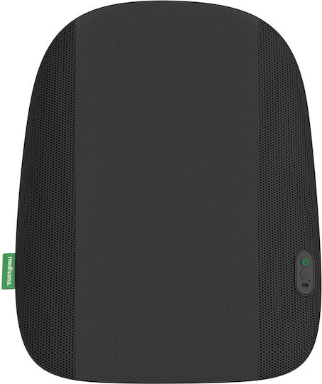 Medisana Mc 500 Συσκευή Μασάζ Shiatsu για το Σώμα Μαύρη