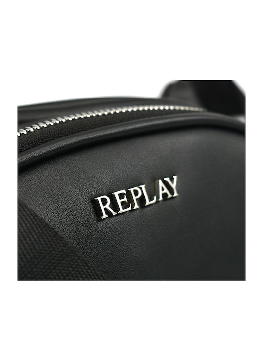 Waist Bag Black