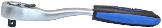 Satra Căpăcel Hexagonal cu Patrat de Prindere 1/4" Diametru 1/4" / 72 / 23 / 13 / 25 1buc