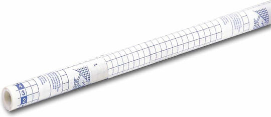 Next Transparent Book Cover Adhesive Roll Protection 2m x 45cm
