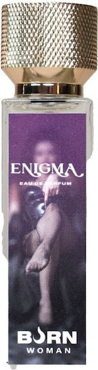 Burn Άρωμα για Γυναίκες σε Spray με Άρωμα Vanilla 20ml