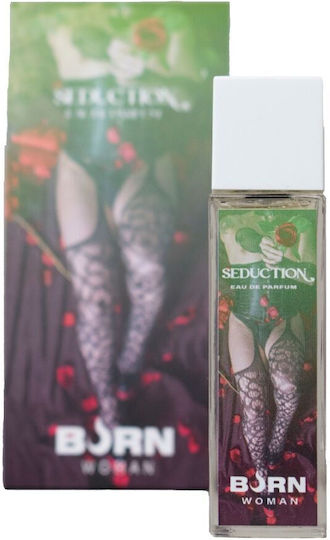Burn Άρωμα για Γυναίκες σε Spray με Άρωμα Vanilla 20ml