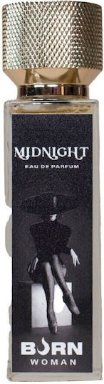 Burn Άρωμα για Γυναίκες σε Spray με Άρωμα Vanilla 20ml
