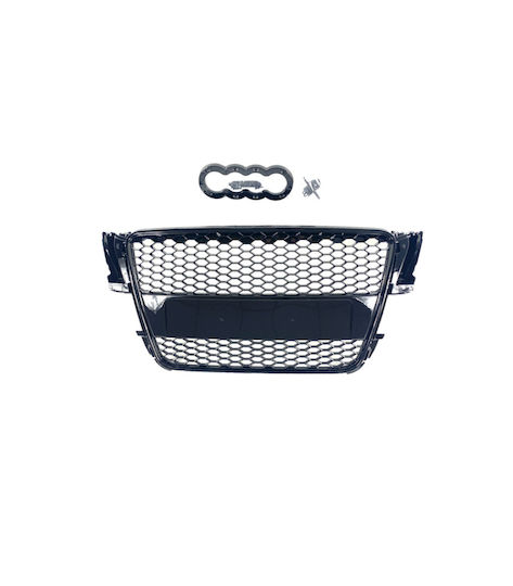 Dekorative Auto Maske Audi A4 / A5