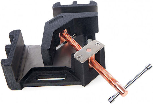 Professioneller Schweißschraubstock 100mm