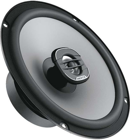 Hertz Uno X165 6.5