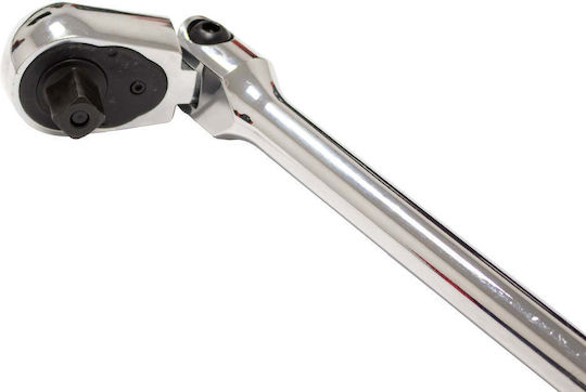 Kαστάνια Αναστρεφόμενη Έξτρα Μακριά 1/2" 61cm Kroftools