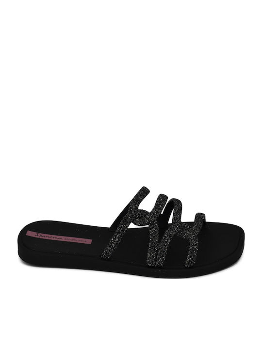 Anatomic Colors Fem Women's Flip Flops Black