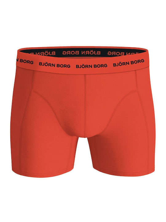 Men's Boxers Multicolour 3Pack
