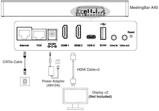 Yealink A40-031
