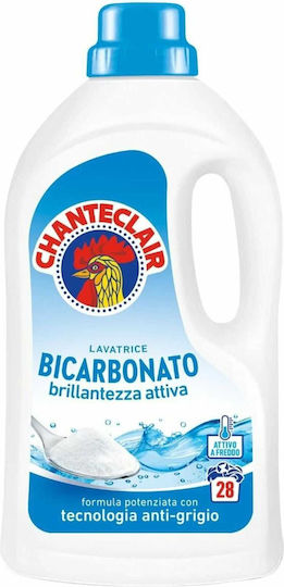 Chante Clair Lichid Detergent pentru Lână & Culori Haine 1.26lt (28 Cupe de măsurare)