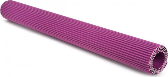 Wellpappe B2 Violett 300g Stk 751 Fol1/50