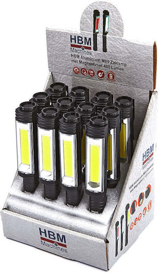 Lampă LED Metalică 400 Lumeni