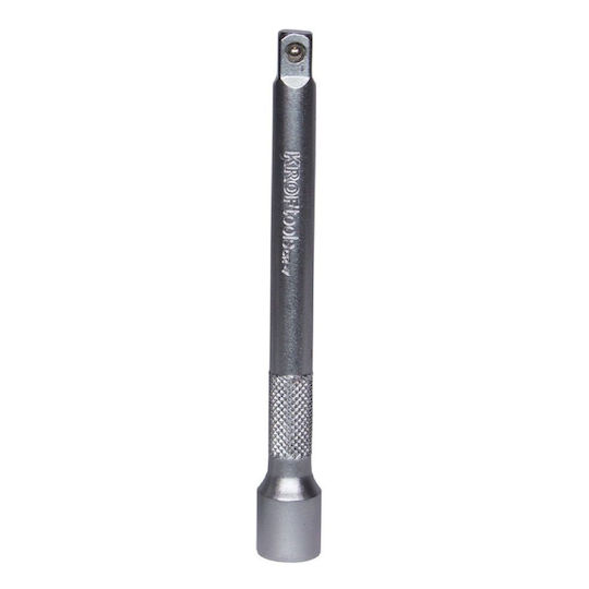1/4" 100mm Ratschenverlängerung Kroftools