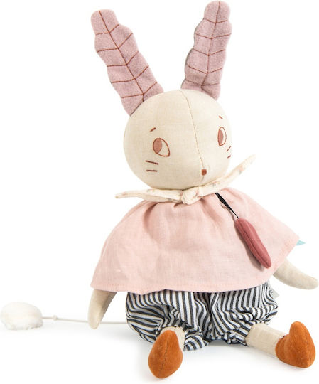 Moulin Roty Λούτρινο Λαγουδάκι