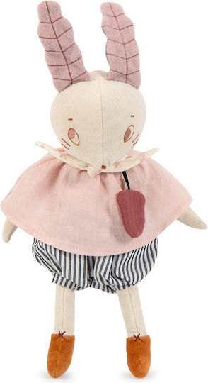 Moulin Roty Λούτρινο Λαγουδάκι