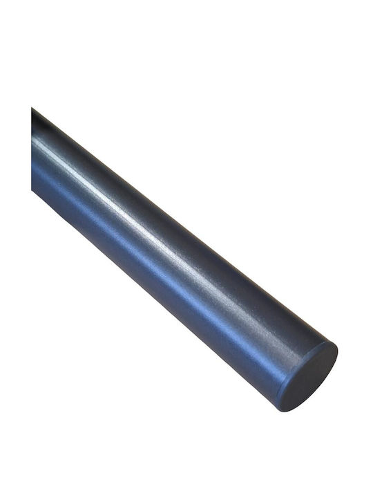 Umbrelă Rotundă Metalică Grizel Bej Φ2.7m
