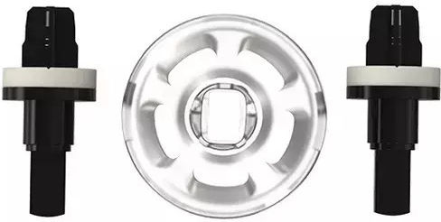 Bathmate Valves