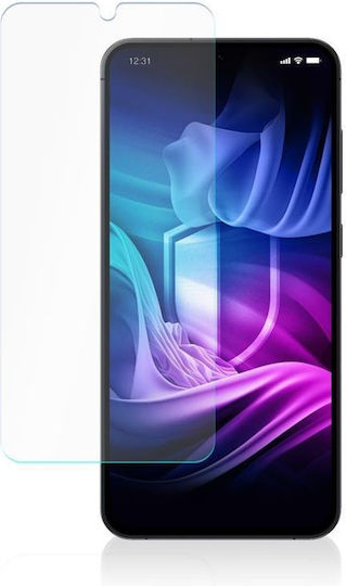 3MK Ματ Screen Protector (Galaxy S25)