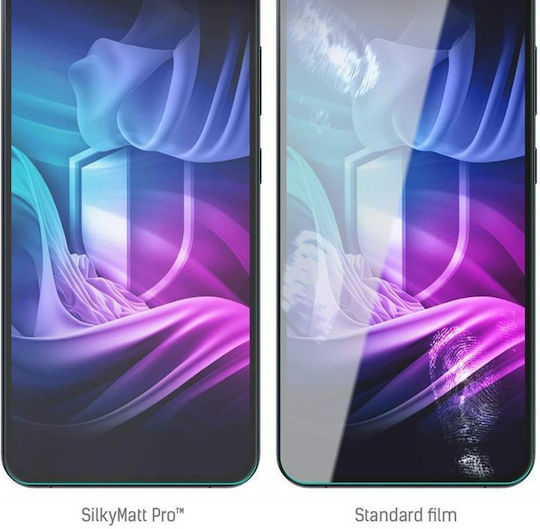 3MK Ματ Screen Protector (Galaxy S25)