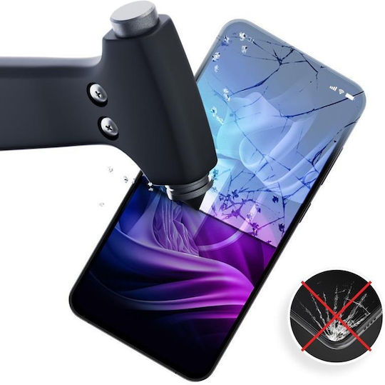3MK Ματ Screen Protector (Galaxy S25)