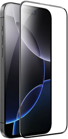 Mobile Origin Easyglass Tempered Glass (iPhone 16 Pro Max)