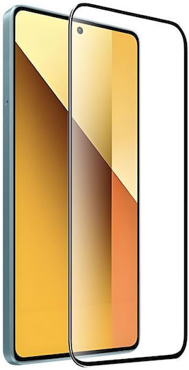Mobile Origin Gehärtetes Glas (Redmi Note 13 4G)