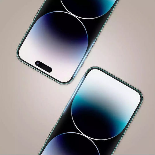 Tech-Protect Glass Set+ Tempered Glass 2pcs (Samsung Galaxy A36 / A56 5G)