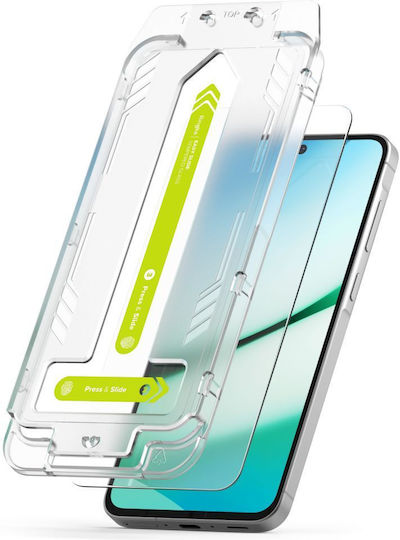 Ringke Tempered Glass 2τμχ (Galaxy A36 5G, Ringke)