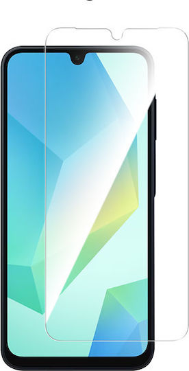 Vivid Tempered Glass (Samsung Galaxy A26)