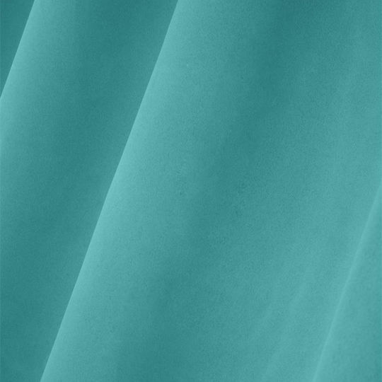 Blackout Curtain with Grommets S-F Notte Celadon 140x280cm