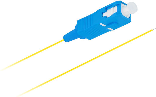 Lanberg Optical Fiber Cable 2m Yellow