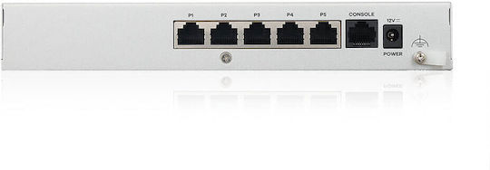 Zyxel Firewall 1Stück (USGFLEX50H-EU0101F)