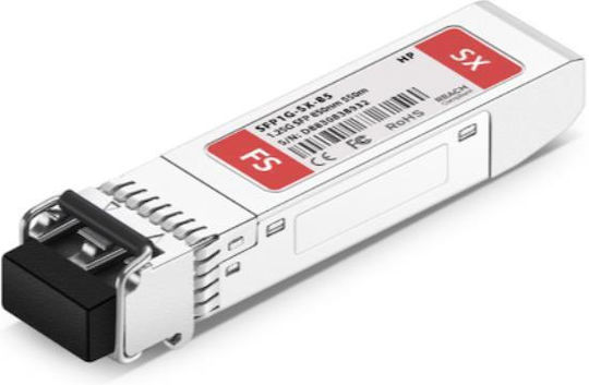 Zyxel SFP SFP-SX-E-ZZBD01F Transceiver 10pcs