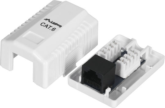Lanberg Mount/Expansion Box 1pcs
