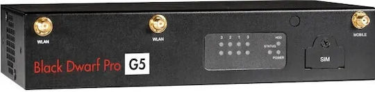Terra Wortmann AG SP-BD-1400184 Firewall 1τμχ
