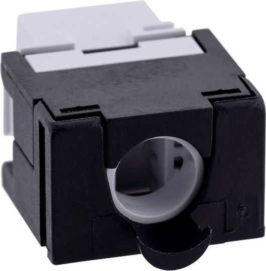 A-LAN Q-Lantec RJ45 Adapter 1τμχ MKB-U6-1