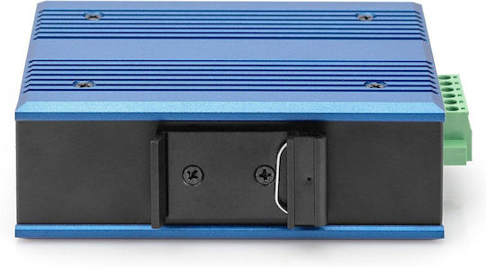 Digitus DN-652102-1 Media Converter 1pcs