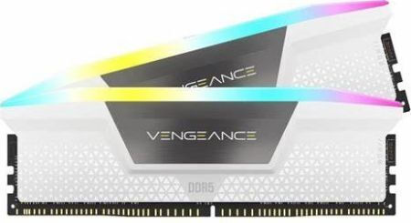 Corsair Vengeance Rgb Ddr5 Light Enhancement Kit White (cmhlekit2w-d5) Λευκό