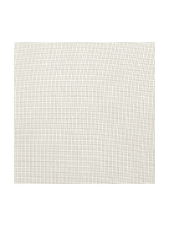 vidaXL Set Vorhänge mit Bleistiftfalten Beige 140x260cm