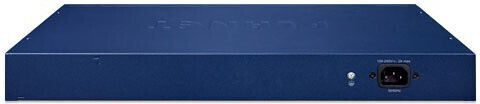 Planet Technology GS-6311-24T4X Managed L3 Switch με 24 Θύρες Gigabit (1Gbps) Ethernet και 4 SFP Θύρες