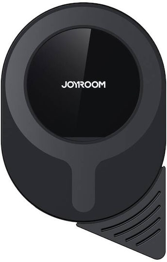Joyroom Suport Auto pentru Telefon cu magnet MagSafe Neagră