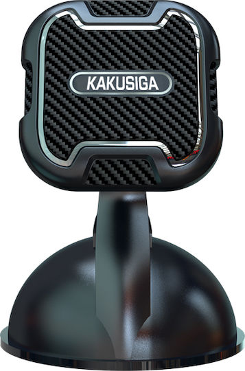 Kaku Car Mobile Mount with Magnet Black