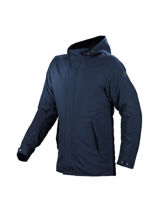 Nordcode Ergo Softshell Ανδρικό Μπουφάν Χειμερινό
