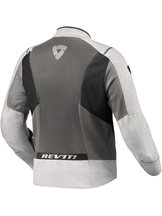 Rev'IT Airwave 4 Herren Sommer Reitjacke