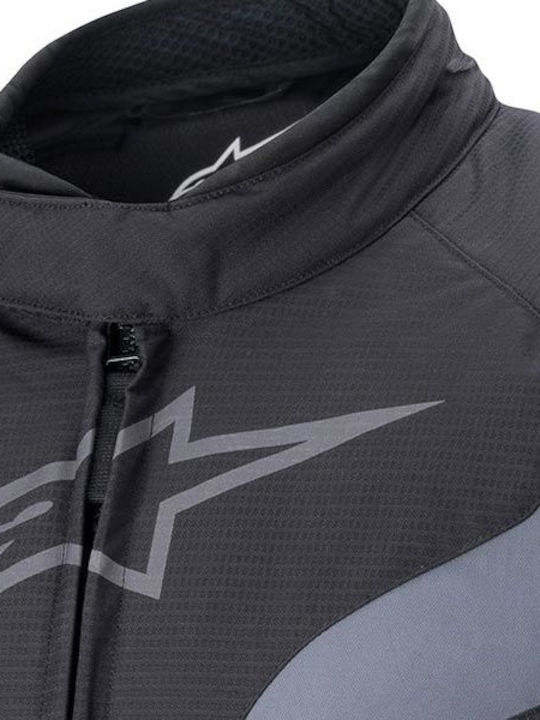 Alpinestars RX-3 WP Cordura Herren Jacke 4 Jahreszeiten