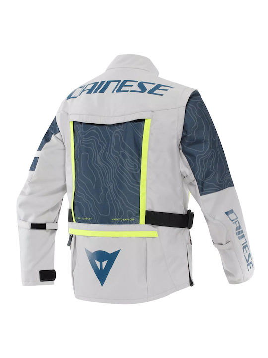 Dainese Sterrato Ανδρικό Μπουφάν Χειμερινό Dainese Sterrato Ανδρικό Μπουφάν Χειμερινό